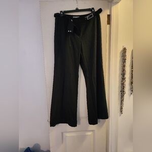 Apt 9 Black dress pants size 10